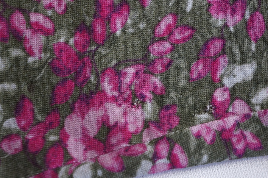 転んでしまった時に・・・|愛知洗い人｜愛知県染み抜きのできるクリーニング店紹介サイト