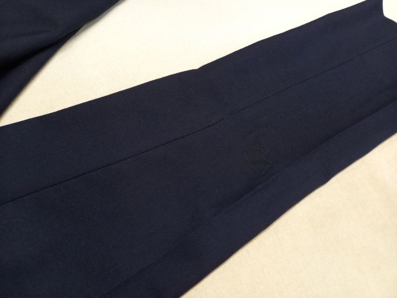 学生ズボンの敗れもお任せを～♪|愛知洗い人｜愛知県染み抜きのできるクリーニング店紹介サイト