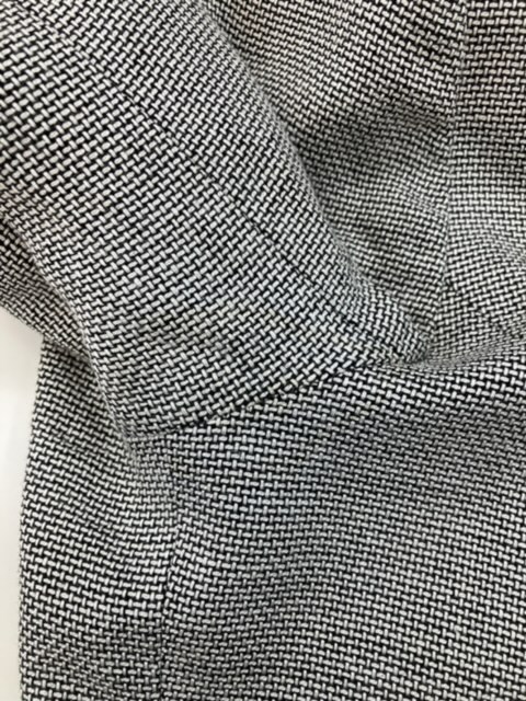 冬も発汗するんです(^^;)|愛知洗い人｜愛知県染み抜きのできるクリーニング店紹介サイト