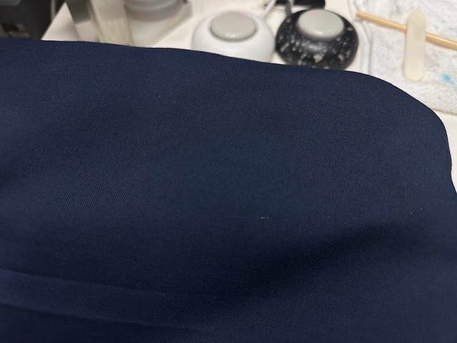 ペンキが付いちゃったよ〜Σ（ﾟдﾟlll）|愛知洗い人｜愛知県染み抜きのできるクリーニング店紹介サイト