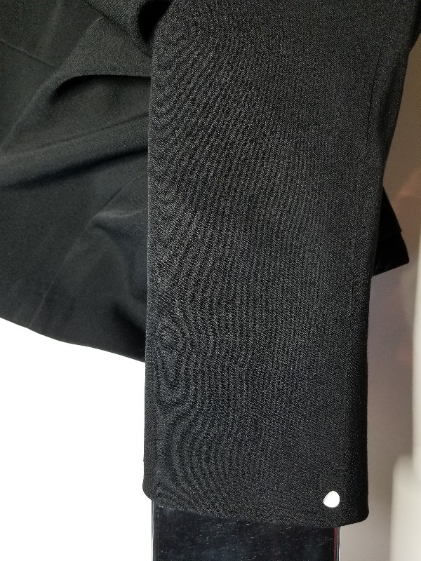 他店で取れなかったニス取れますか⁉️|愛知洗い人｜愛知県染み抜きのできるクリーニング店紹介サイト