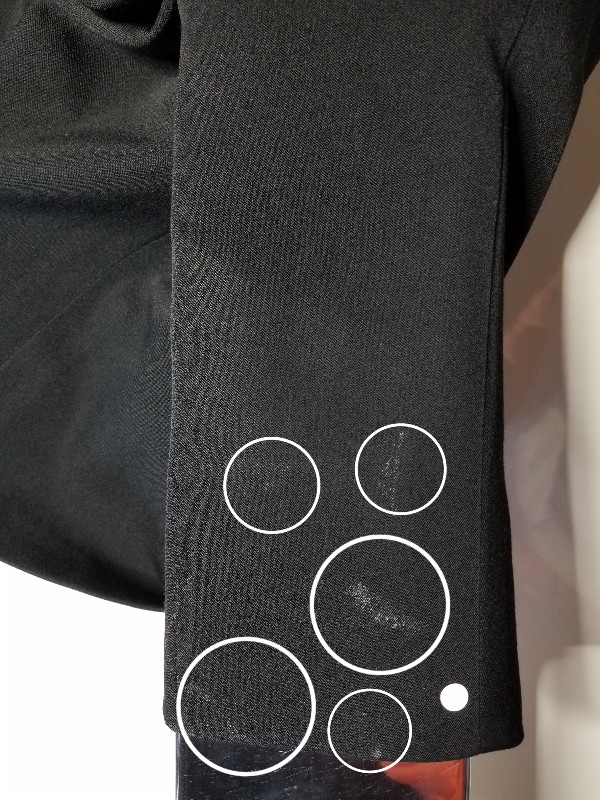 愛知洗い人｜愛知県染み抜きのできるクリーニング店紹介サイト