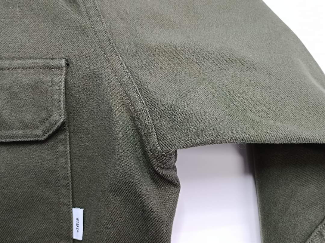 サステナブルクリーニング　変色直し|愛知洗い人｜愛知県染み抜きのできるクリーニング店紹介サイト