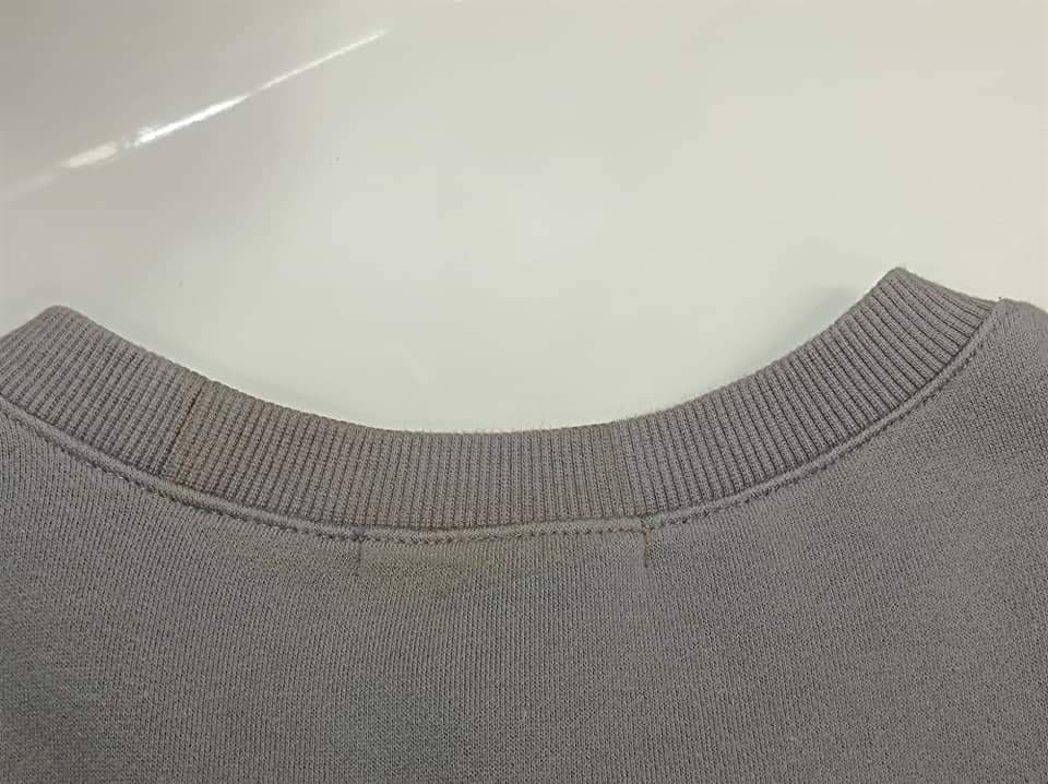 サステナブルクリーニング　変色直し➁|愛知洗い人｜愛知県染み抜きのできるクリーニング店紹介サイト