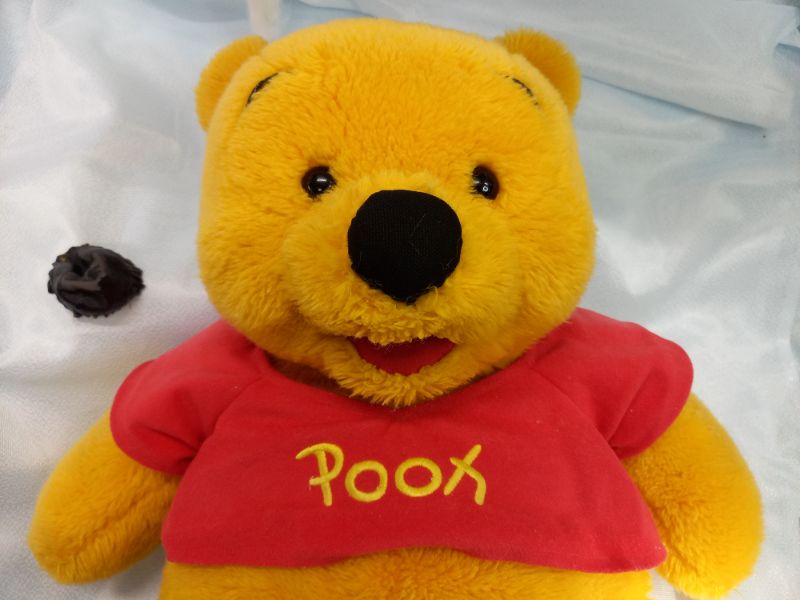 可愛さを求めるお直し♪|愛知洗い人｜愛知県染み抜きのできるクリーニング店紹介サイト