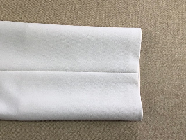 黄ばみの染み　あま市H様|愛知洗い人｜愛知県染み抜きのできるクリーニング店紹介サイト