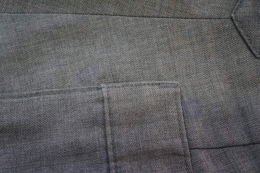 洗濯機の中で悲劇の共演|愛知洗い人｜愛知県染み抜きのできるクリーニング店紹介サイト