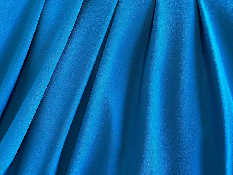 ドレスに付いたマニュキアのシミ& ◎ おまけコーナー（店主　またまた弾丸沖縄旅〜後編〜）|愛知洗い人｜愛知県染み抜きのできるクリーニング店紹介サイト