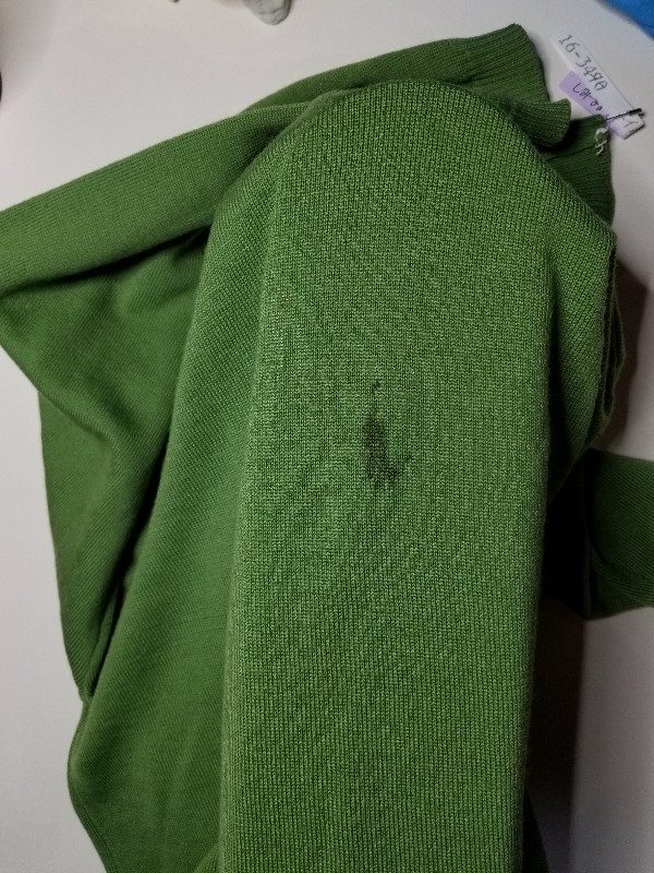 愛知洗い人｜愛知県染み抜きのできるクリーニング店紹介サイト