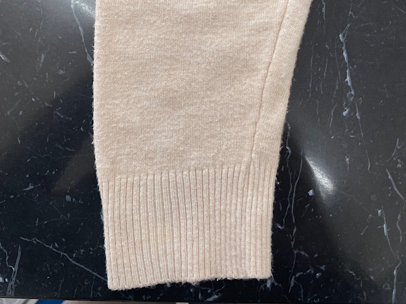 ニットのシミ抜き|愛知洗い人｜愛知県染み抜きのできるクリーニング店紹介サイト