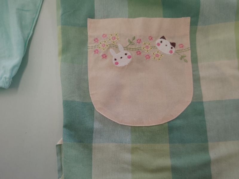 オラオライテコマシ系シミ抜き！|愛知洗い人｜愛知県染み抜きのできるクリーニング店紹介サイト