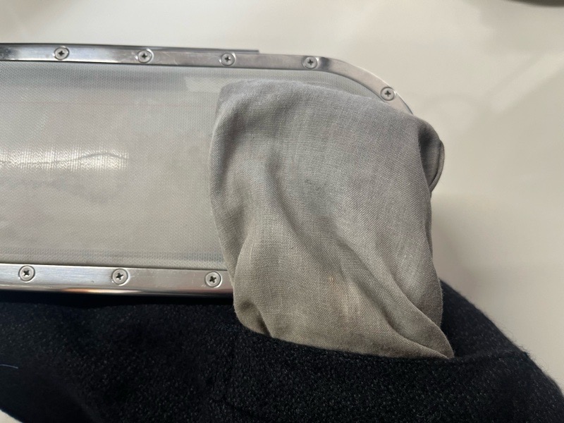 ポケットの中には⁉️シリーズパート2|愛知洗い人｜愛知県染み抜きのできるクリーニング店紹介サイト