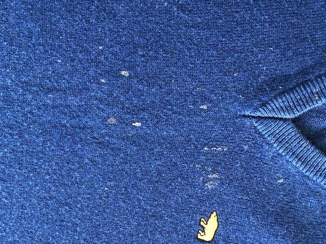 愛知洗い人｜愛知県染み抜きのできるクリーニング店紹介サイト