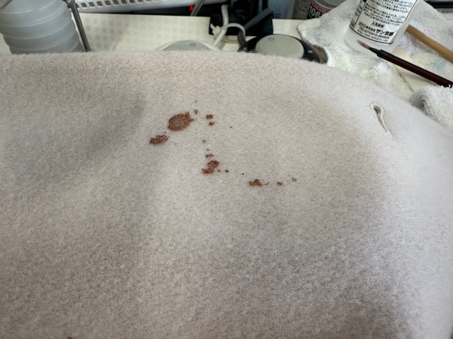 愛知洗い人｜愛知県染み抜きのできるクリーニング店紹介サイト