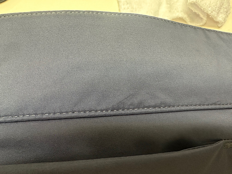 撥水スプレーの輪ジミ|愛知洗い人｜愛知県染み抜きのできるクリーニング店紹介サイト