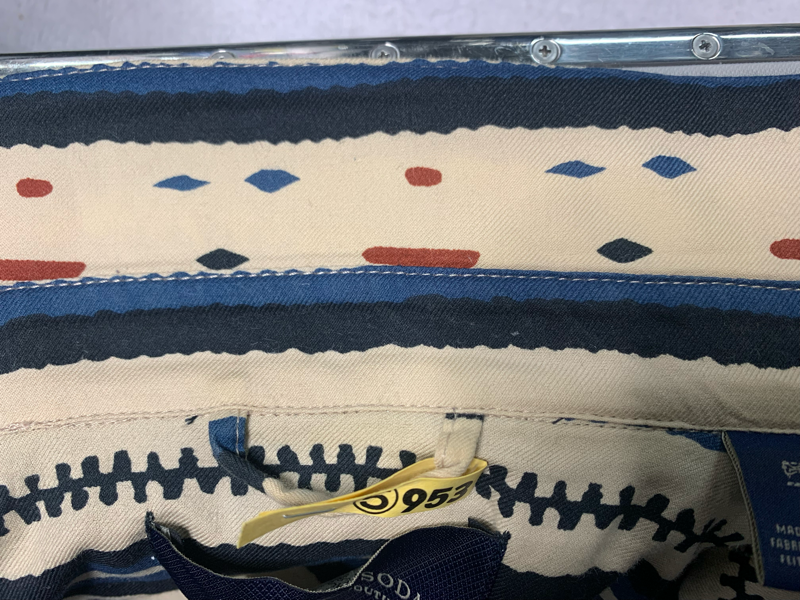 そろそろ衣替えのご準備をm(_ _)m|愛知洗い人｜愛知県染み抜きのできるクリーニング店紹介サイト