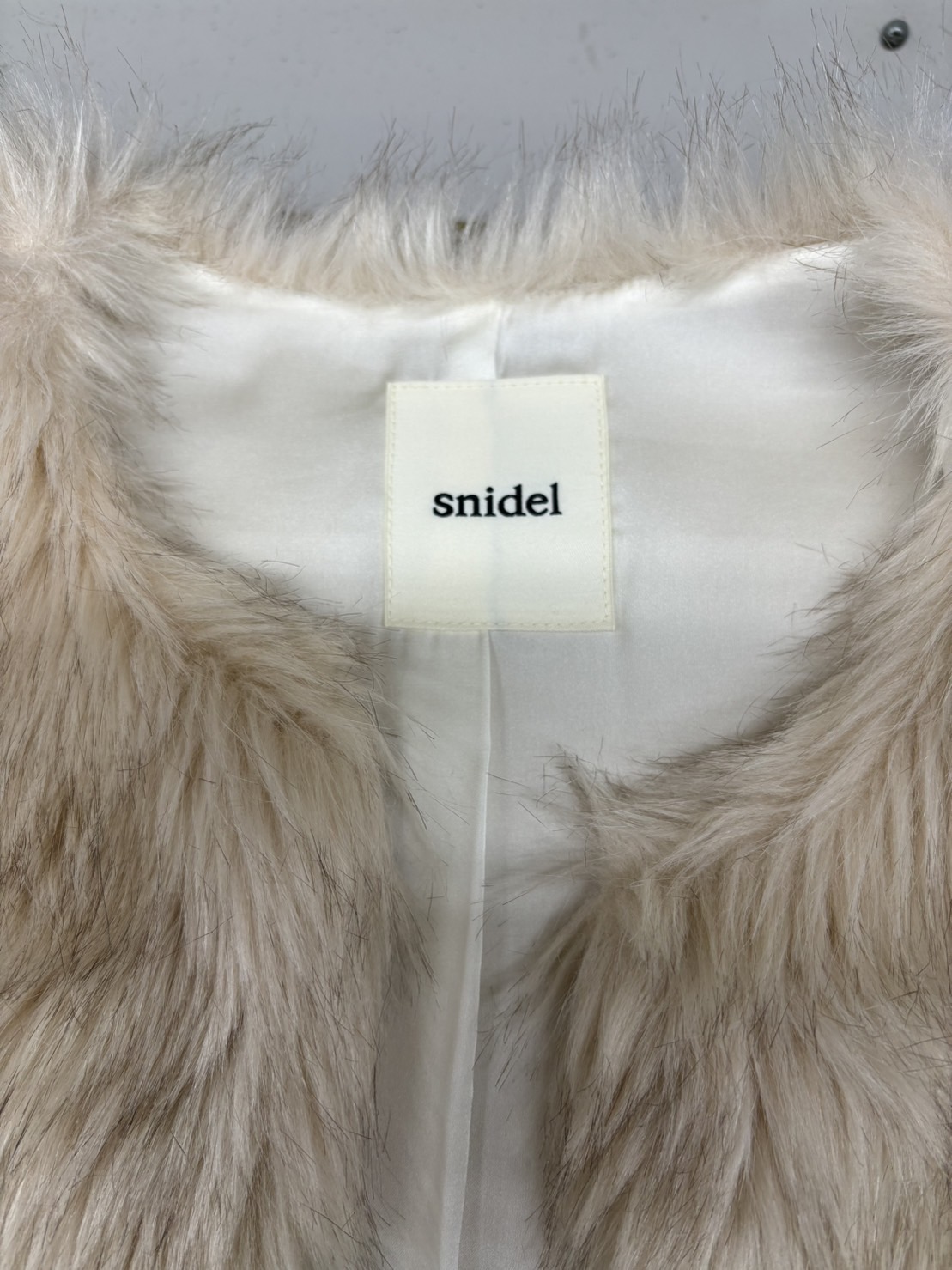 ブランドタグのシミ|愛知洗い人｜愛知県染み抜きのできるクリーニング店紹介サイト