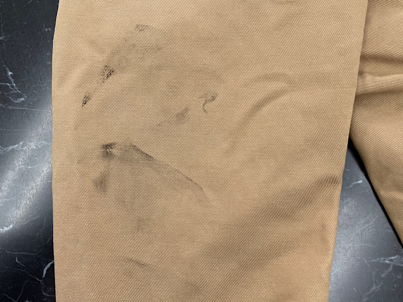 愛知洗い人｜愛知県染み抜きのできるクリーニング店紹介サイト