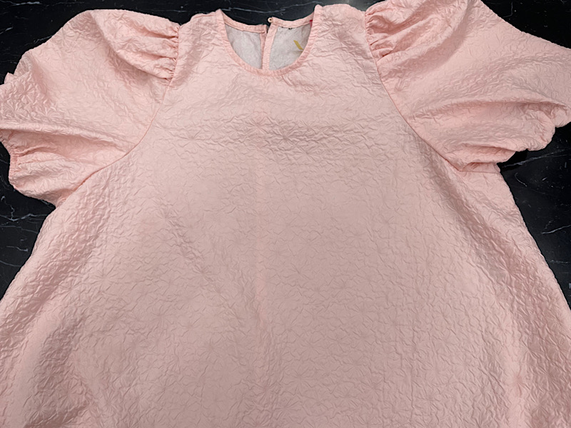 洗う前にポケットチェックは必須です|愛知洗い人｜愛知県染み抜きのできるクリーニング店紹介サイト