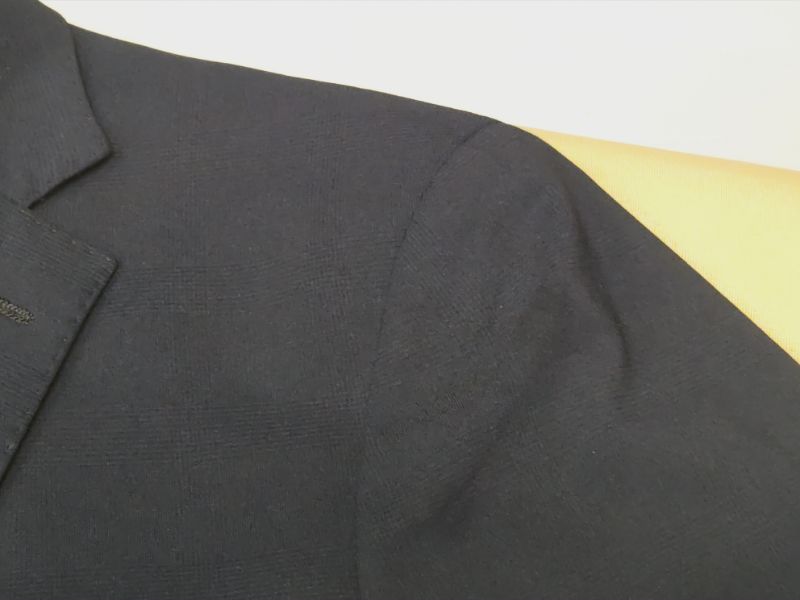 インクでした。|愛知洗い人｜愛知県染み抜きのできるクリーニング店紹介サイト