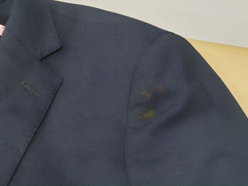 愛知洗い人｜愛知県染み抜きのできるクリーニング店紹介サイト