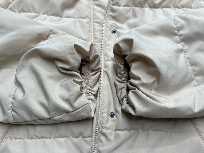 まだまだ着られますよ|愛知洗い人｜愛知県染み抜きのできるクリーニング店紹介サイト