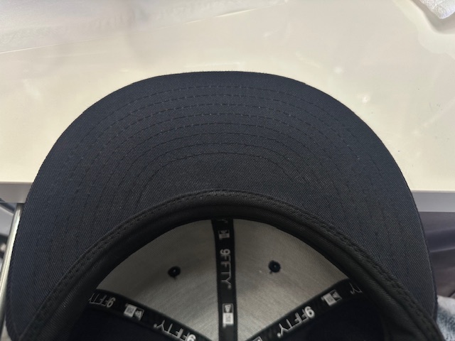 帽子の色が褪せちゃったΣ（ﾟдﾟlll）|愛知洗い人｜愛知県染み抜きのできるクリーニング店紹介サイト