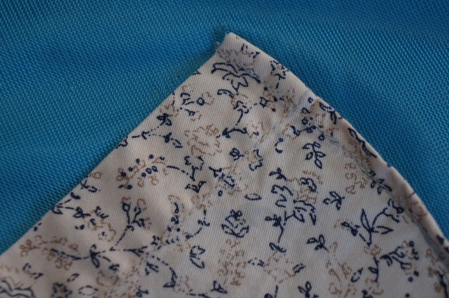 シャツの裾に付いた染み|愛知洗い人｜愛知県染み抜きのできるクリーニング店紹介サイト