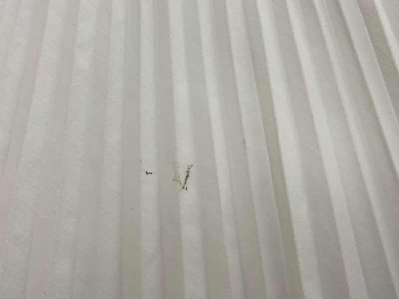 愛知洗い人｜愛知県染み抜きのできるクリーニング店紹介サイト