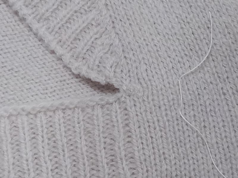 本日もあるあるお直し♪|愛知洗い人｜愛知県染み抜きのできるクリーニング店紹介サイト