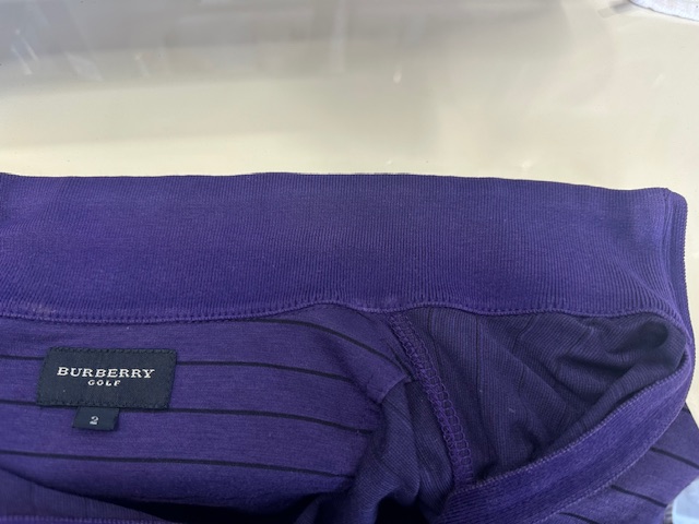 お気に入りの衣類の焼け直し！|愛知洗い人｜愛知県染み抜きのできるクリーニング店紹介サイト