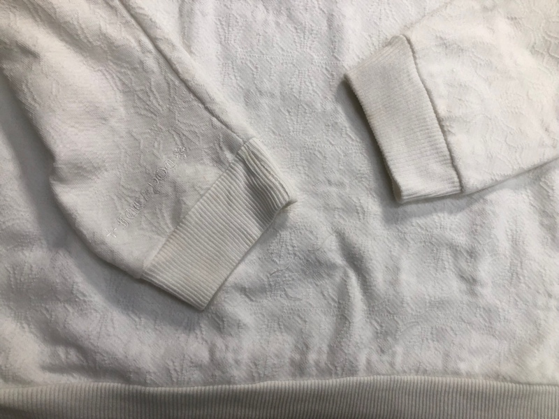 袖の黒ずみとシミ取って下さい！|愛知洗い人｜愛知県染み抜きのできるクリーニング店紹介サイト