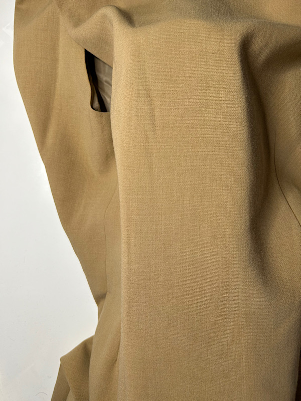 ワンピース前身頃のシミ取れますか？|愛知洗い人｜愛知県染み抜きのできるクリーニング店紹介サイト