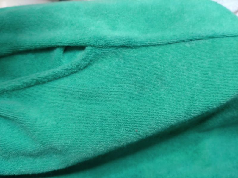 カチカチのスライム|愛知洗い人｜愛知県染み抜きのできるクリーニング店紹介サイト