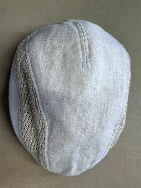 帽子も洗えますよ|愛知洗い人｜愛知県染み抜きのできるクリーニング店紹介サイト