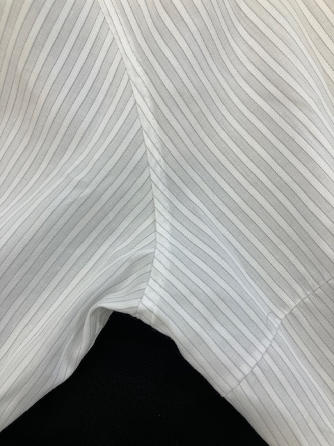 汗のシーズンになりました|愛知洗い人｜愛知県染み抜きのできるクリーニング店紹介サイト