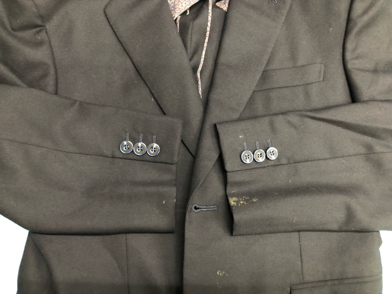 愛知洗い人｜愛知県染み抜きのできるクリーニング店紹介サイト