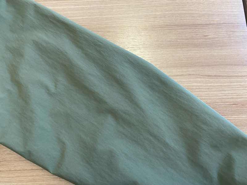 定番の油じみ& ◎ おまけコーナー（店主　姫路城へ行く〜前編〜①）|愛知洗い人｜愛知県染み抜きのできるクリーニング店紹介サイト