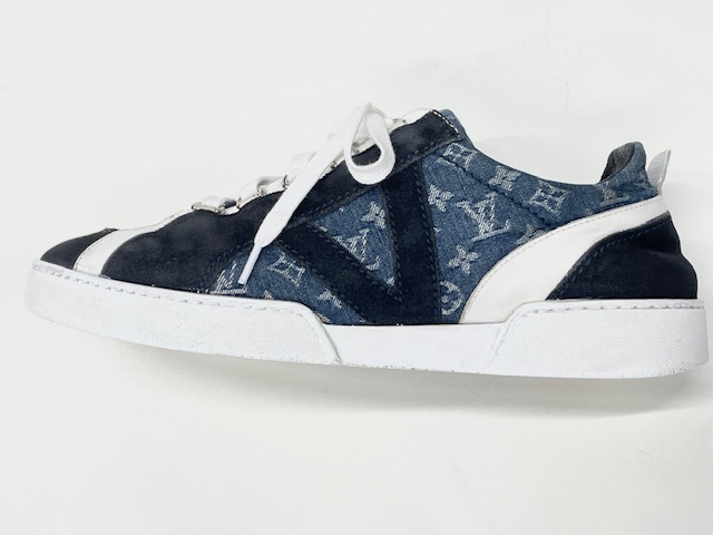 ルイ・ヴィトン（Louis Vuitton）のス二―カ―　綺麗にしませんか？|愛知洗い人｜愛知県染み抜きのできるクリーニング店紹介サイト