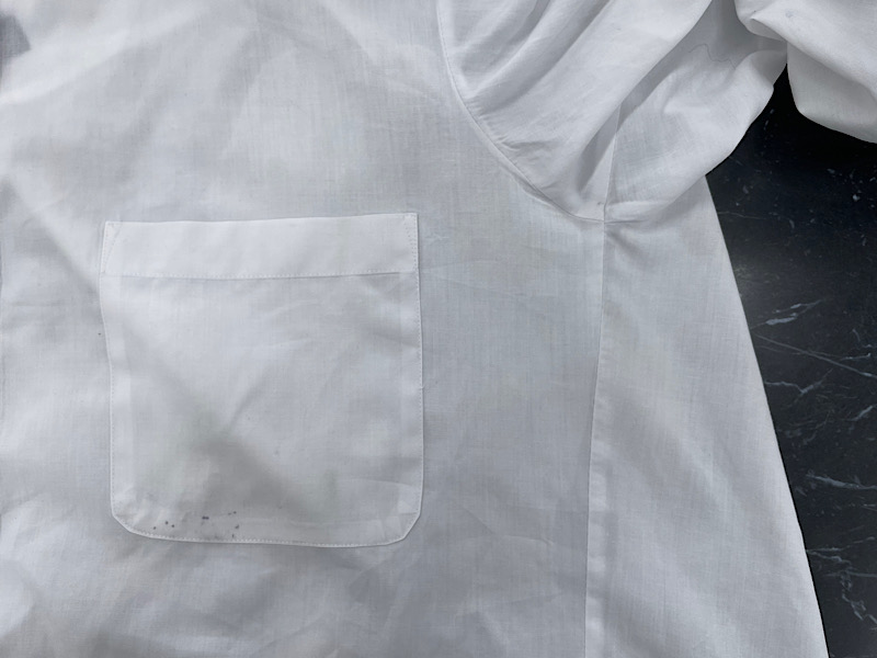 インクの除去|愛知洗い人｜愛知県染み抜きのできるクリーニング店紹介サイト