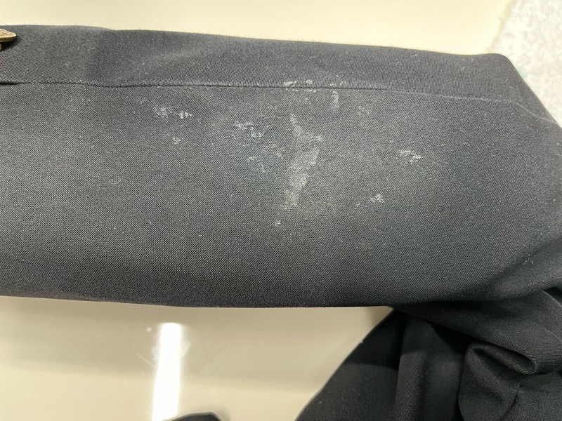 愛知洗い人｜愛知県染み抜きのできるクリーニング店紹介サイト