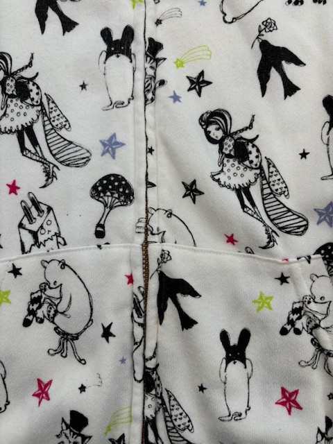 長い間、気になっていたシミ|愛知洗い人｜愛知県染み抜きのできるクリーニング店紹介サイト