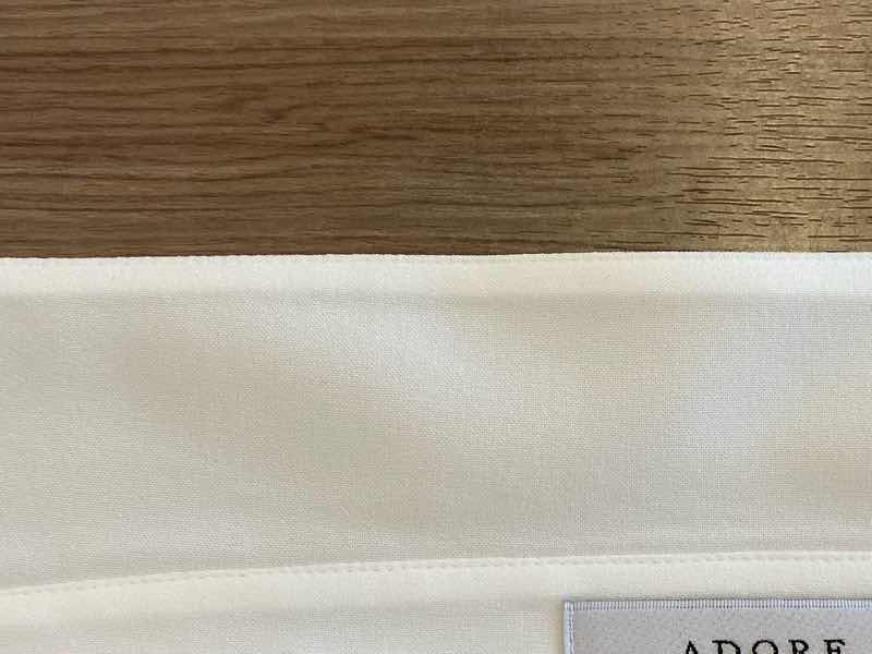 毛染めのシミ& おまけコーナー（店主　姫路城へ行く〜後編〜②）|愛知洗い人｜愛知県染み抜きのできるクリーニング店紹介サイト