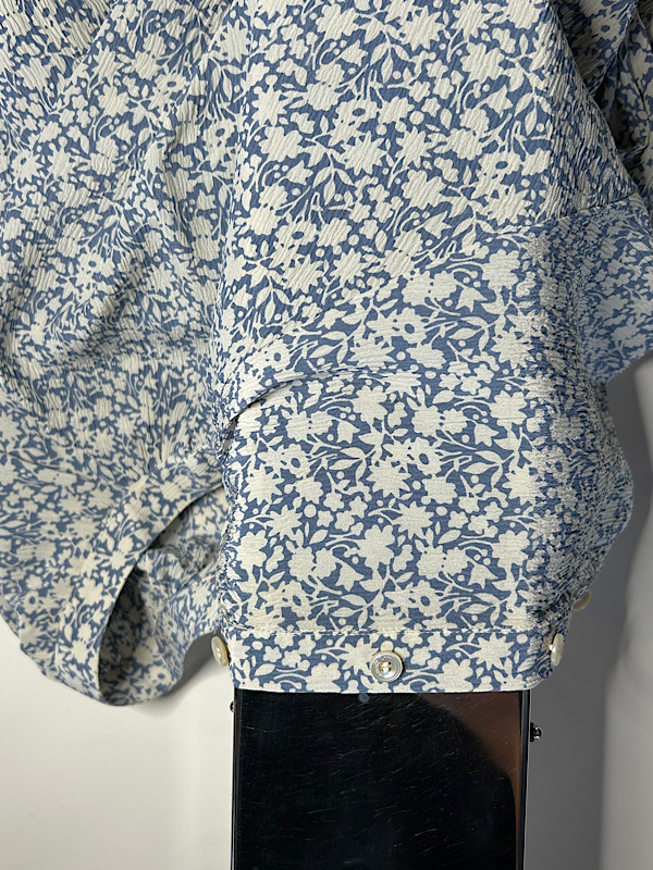 シルクのワンピースに血液のシミが付いちゃった。|愛知洗い人｜愛知県染み抜きのできるクリーニング店紹介サイト