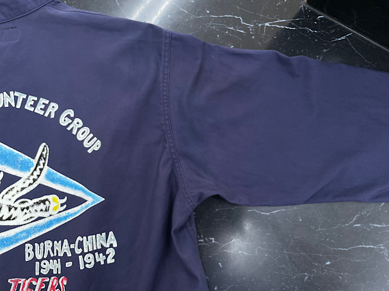 退色のお直し|愛知洗い人｜愛知県染み抜きのできるクリーニング店紹介サイト