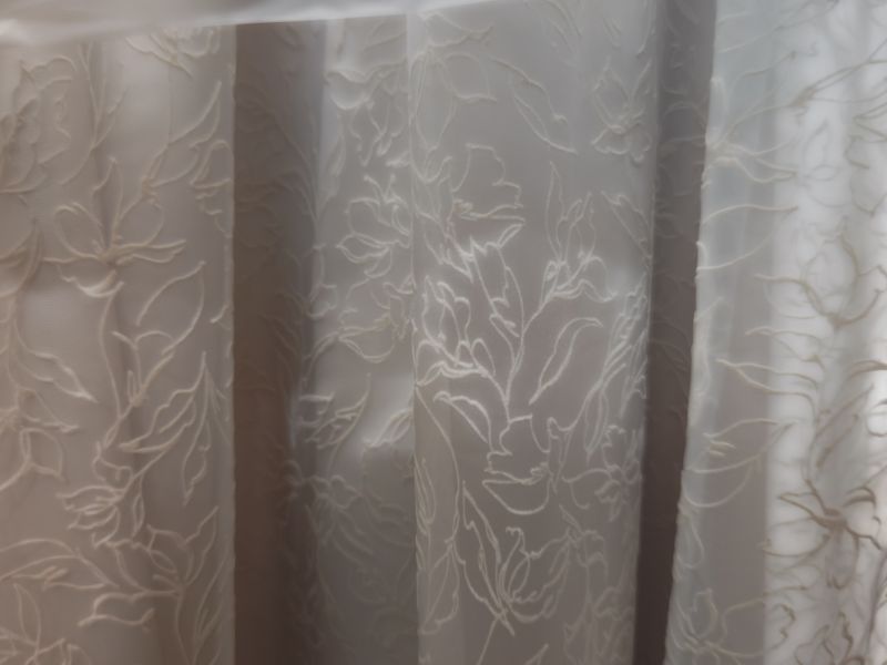 フロッキー素材に付いた毛染め|愛知洗い人｜愛知県染み抜きのできるクリーニング店紹介サイト