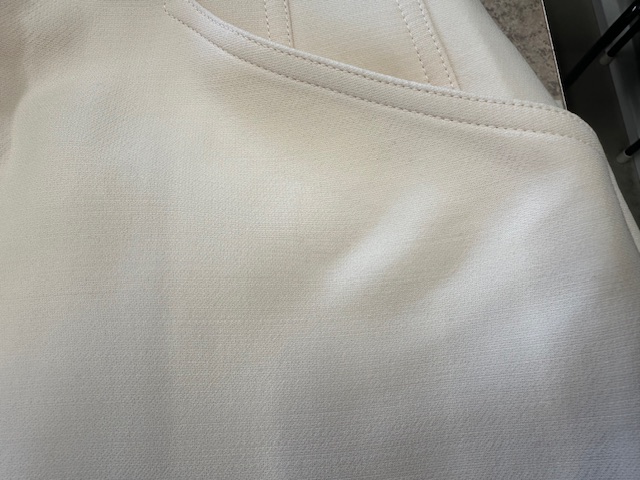 ワンピースへの移染？？|愛知洗い人｜愛知県染み抜きのできるクリーニング店紹介サイト