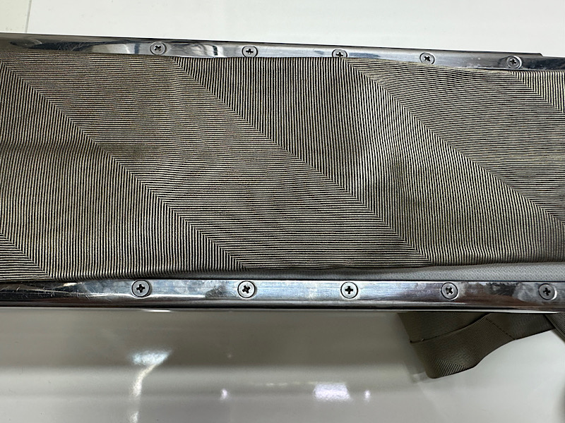 ネクタイに跳ねたシミ|愛知洗い人｜愛知県染み抜きのできるクリーニング店紹介サイト