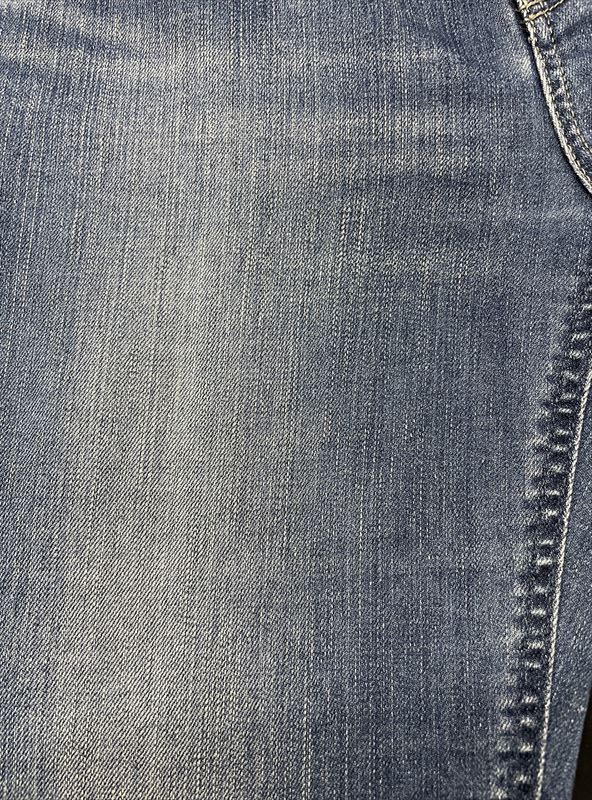 ヴィンテージジーンズ黄ばみ、染み抜き|愛知洗い人｜愛知県染み抜きのできるクリーニング店紹介サイト