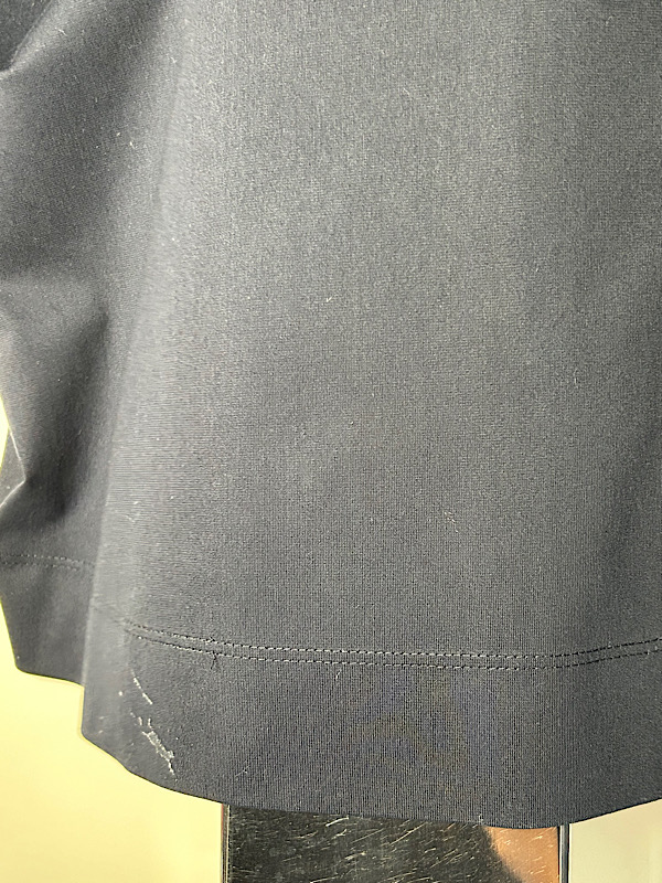 ブラウスに付いた日焼け止めのシミ取れますか？|愛知洗い人｜愛知県染み抜きのできるクリーニング店紹介サイト